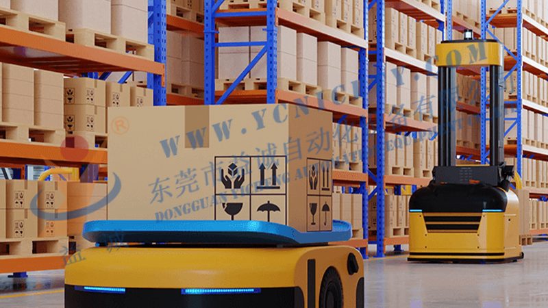 阁楼货架平台：揭秘其承重参数背后的关键**