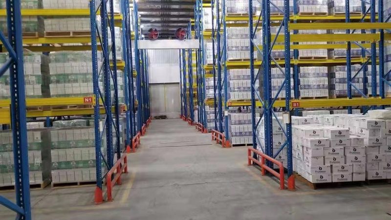 抽屉式模具货架：尺寸参数解析与选型要点**