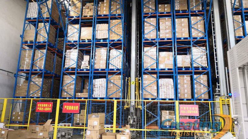上海模具货架报价单：揭秘模具行业仓储解决方案**