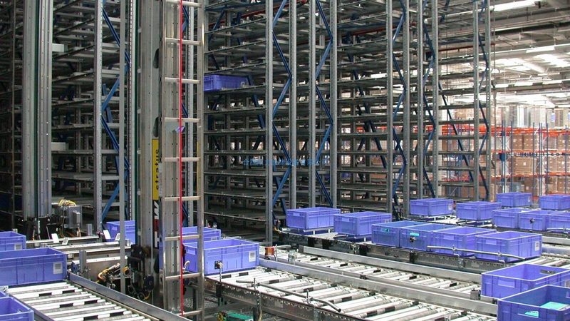 上海二手柴油叉车交易市场：现状与趋势分析