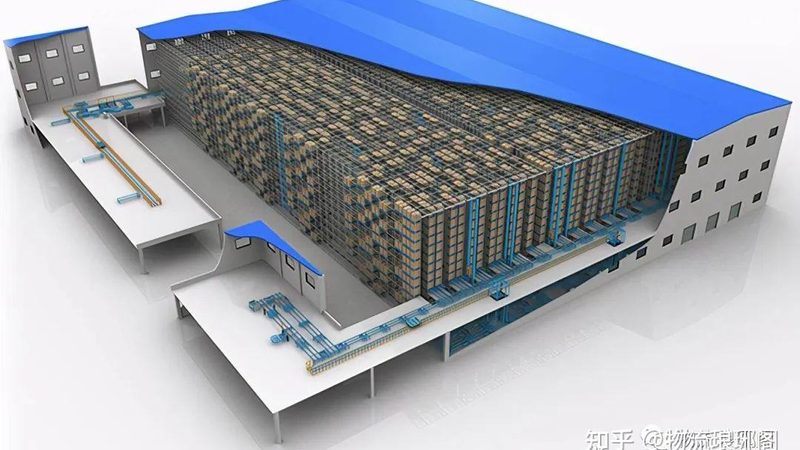 塑料托盘材质标准：揭秘其背后的关键因素